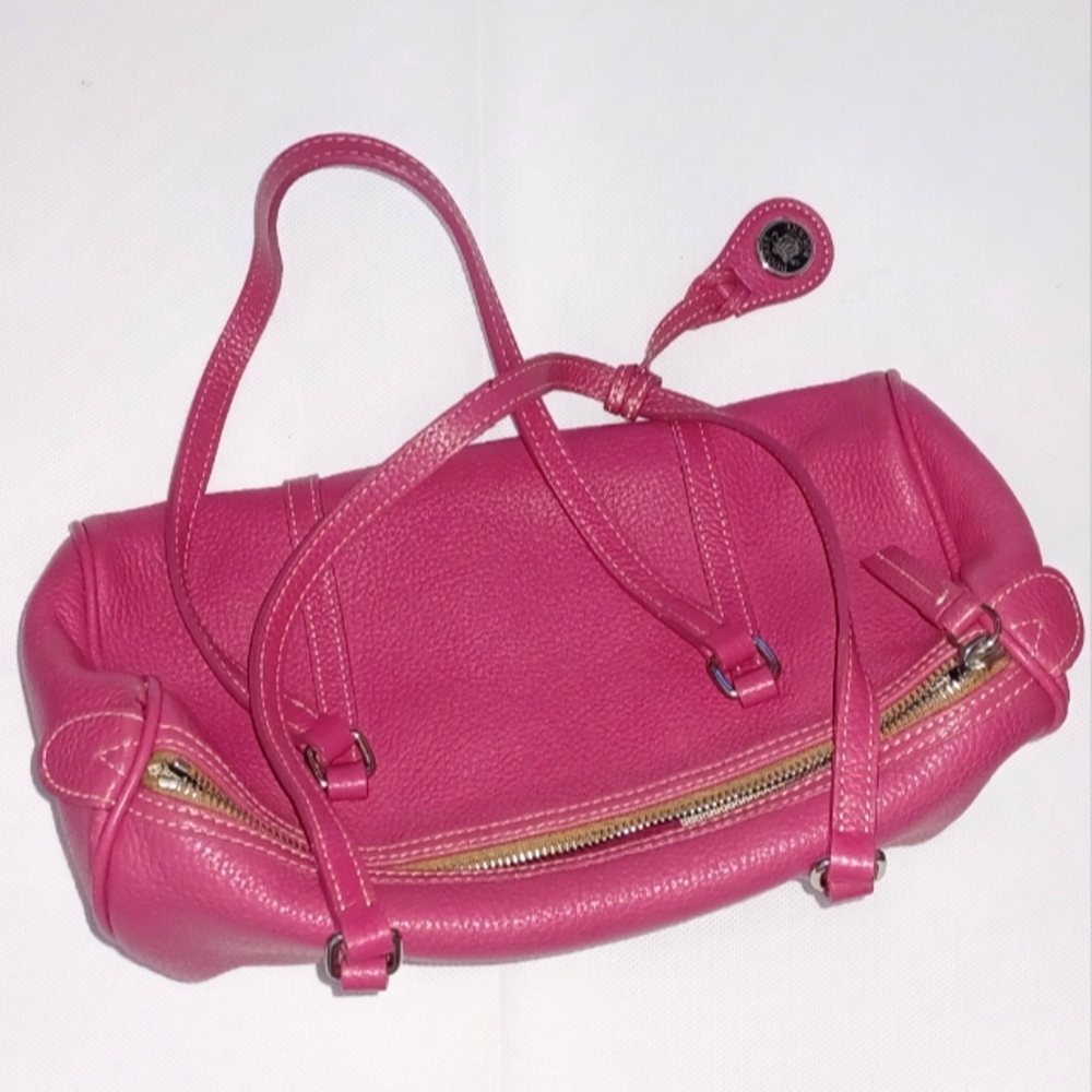 Dooney & Bourke One Size Leather Shoulder Bag